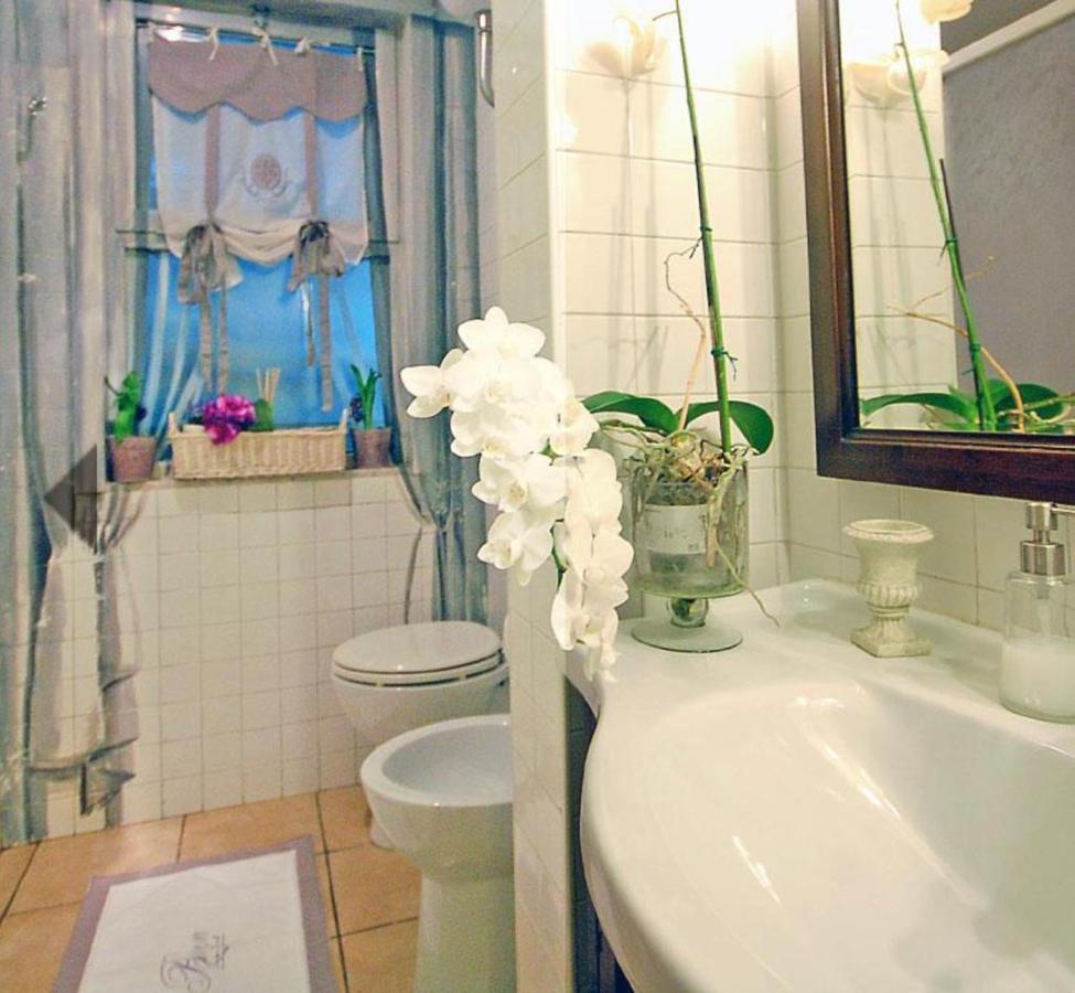 The Right Place 4U Domus Savelli Boutique Apartment Roma Ngoại thất bức ảnh
