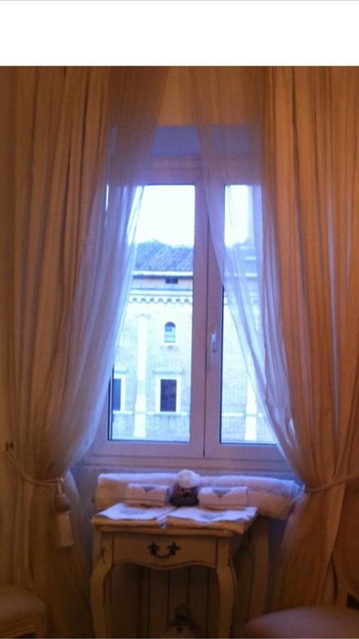The Right Place 4U Domus Savelli Boutique Apartment Roma Ngoại thất bức ảnh