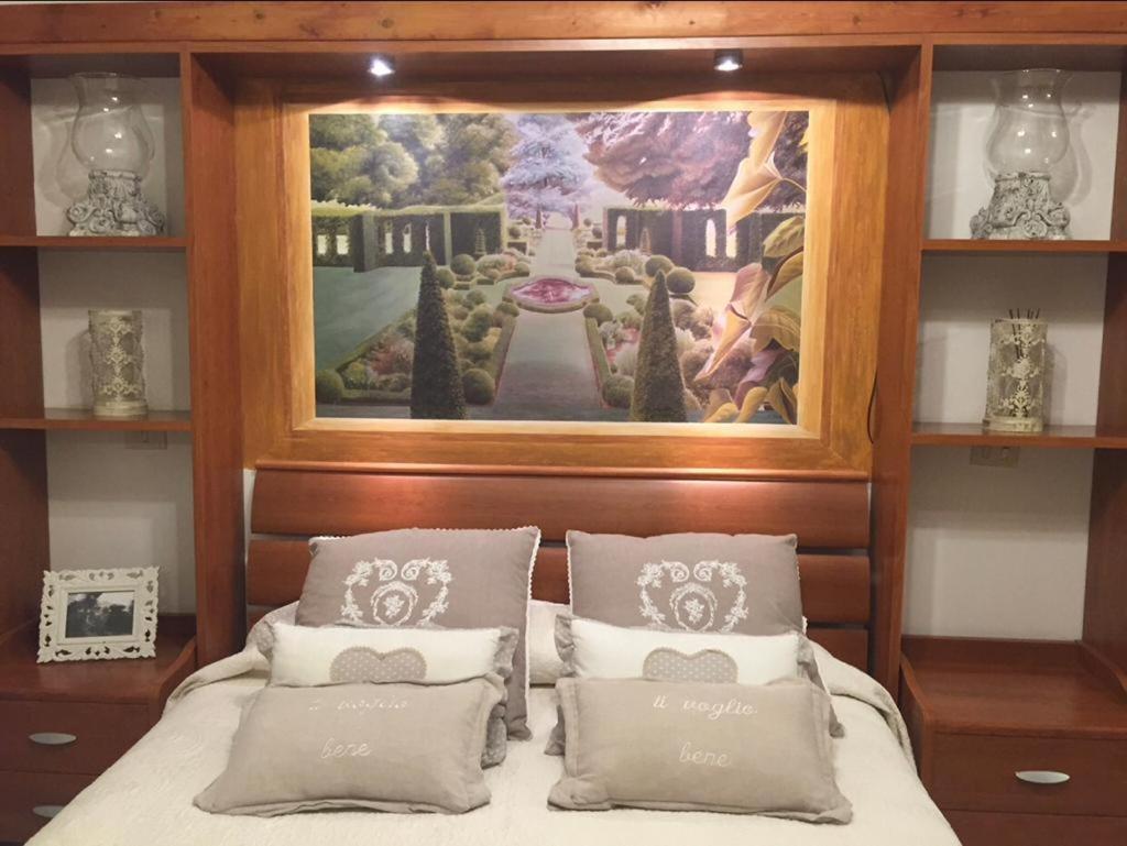The Right Place 4U Domus Savelli Boutique Apartment Roma Ngoại thất bức ảnh