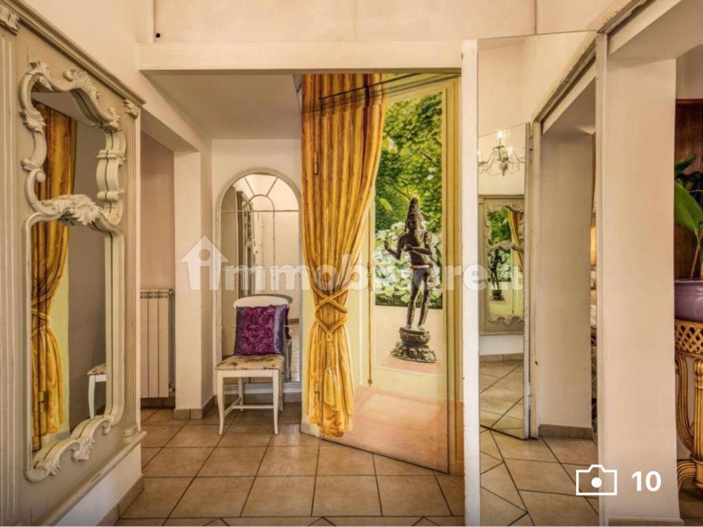 The Right Place 4U Domus Savelli Boutique Apartment Roma Ngoại thất bức ảnh
