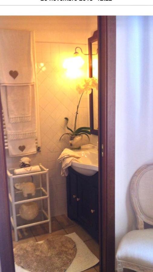 The Right Place 4U Domus Savelli Boutique Apartment Roma Ngoại thất bức ảnh