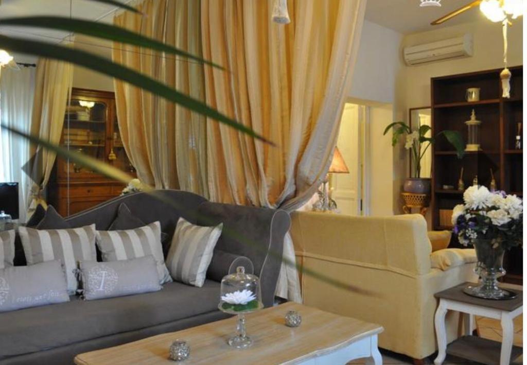 The Right Place 4U Domus Savelli Boutique Apartment Roma Ngoại thất bức ảnh